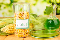 Blakeley biofuel availability