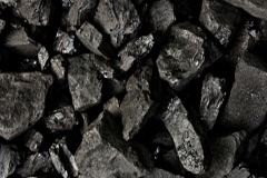 Blakeley coal boiler costs